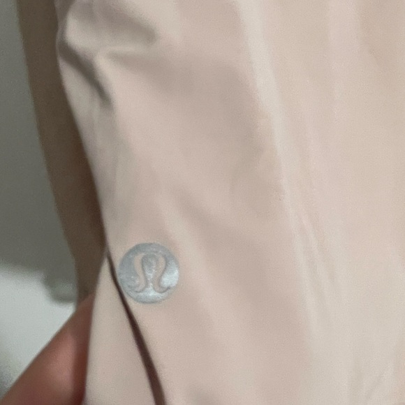 Lululemon pullover - Picture 2 of 2